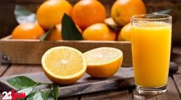 البرتقال يوميًا: اكتشف ما يفعله بجسمك من تغييرات مذهلة لم تتوقعها أبدًا